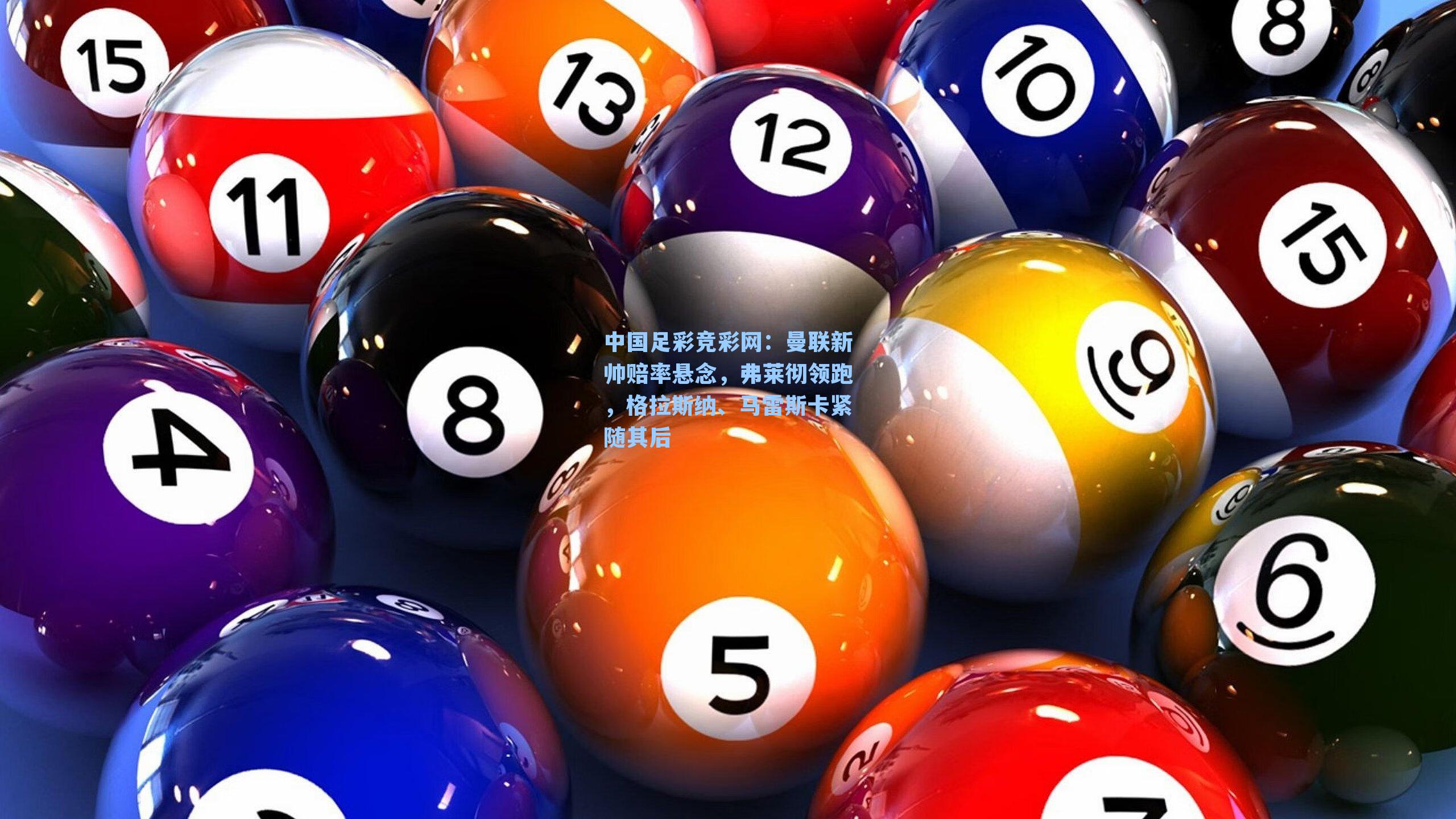 曼联新帅赔率悬念,弗莱彻领跑,格拉斯纳、马雷斯卡紧随其后